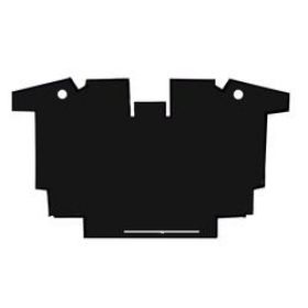 UT99006   Floor Mat---Replaces C86FMM